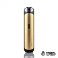 Suorin Shine Pod Kit в золотому кольорі