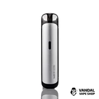 Suorin Shine Pod Kit Silver 