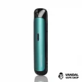 Suorin Shine Pod Kit в расцветке "Teal Blue"