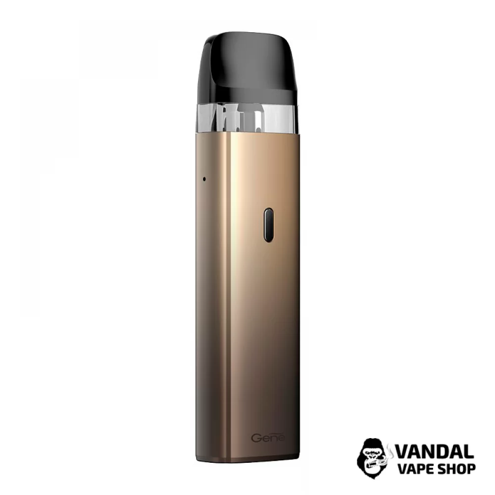 Оригінальна Pod-система Voopoo Vinci SE Pod Kit у градієнтному коричневому кольорі