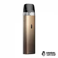 Оригінальна Pod-система Voopoo Vinci SE Pod Kit у градієнтному коричневому кольорі