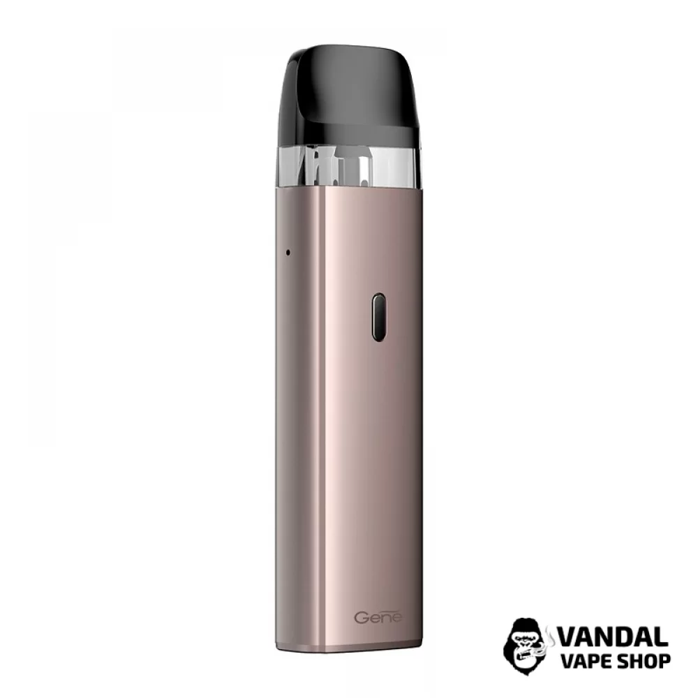 Оригінальна Pod-система Voopoo Vinci SE Pod Kit у кремовому кольорі