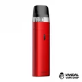 Оригінальна Pod-система Voopoo Vinci SE Pod Kit у червоному кольорі