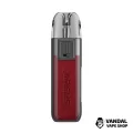 Pod система VooPoo Argus Pod Kit (Original) у червоному кольорі