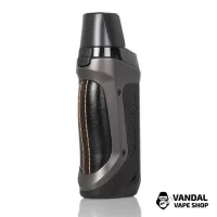 GeekVape Aegis Boost Gunmetal Pod Kit 40W 1500mAh (Original)