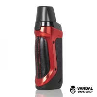 GeekVape Aegis Boost Devil Red Pod Kit 40W 1500mAh (Original)