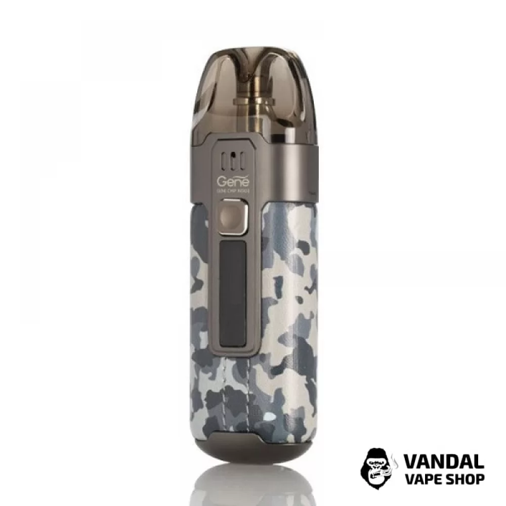 VooPoo Argus AIR Kit (Original) Snow Land Camouflage VooPoo Argus AIR Kit (Original) Snow Land Camouflage