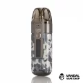 VooPoo Argus AIR Kit (Original) Snow Land Camouflage VooPoo Argus AIR Kit (Original) Snow Land Camouflage