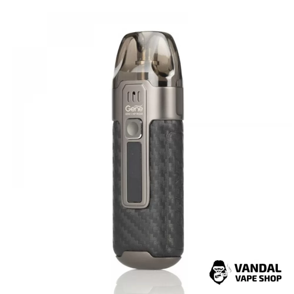 Стартовый набор Voopoo Argus Air Pod System Kit в карбоновом цвете