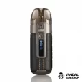 Стартовий набір VooPoo Argus AIR Kit в чорному кольорі