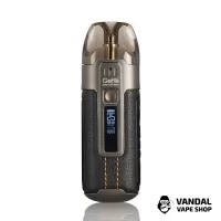 VooPoo Argus AIR - Classic Black