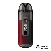 VooPoo Argus AIR - Red Black