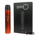 Стартовый набор Nolimit BRO Pod Kit в оранжевом цвете Стартовый набор Nolimit BRO Pod Kit в оранжевом цвете