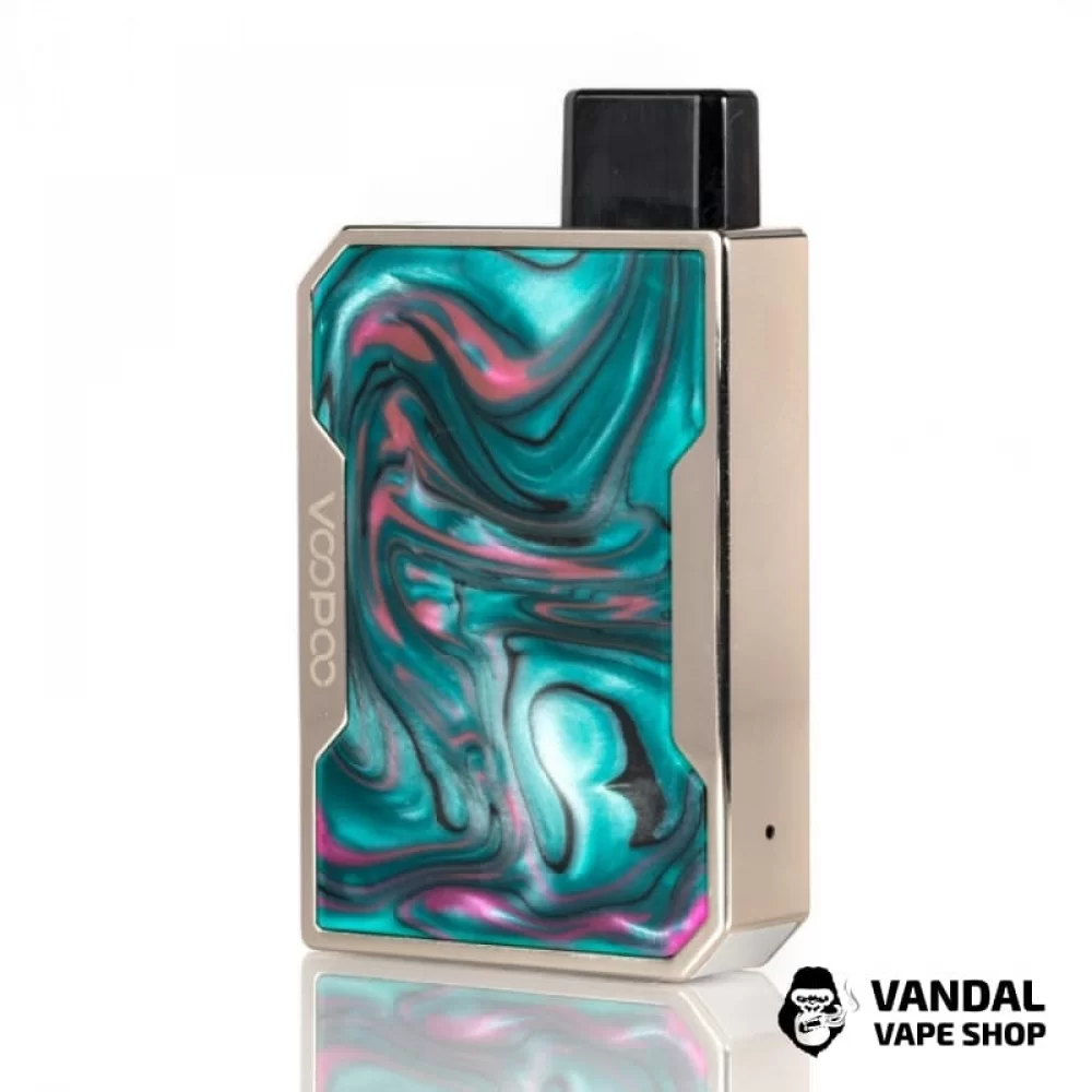 Voopoo Drag Nano Pod Kit (Original) в расцветке "Aurora"