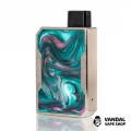 Voopoo Drag Nano Pod Kit (Original) в расцветке "Aurora"