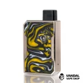 Voopoo Drag Nano Pod Kit (Original) в расцветке "Ceylon Yellow"