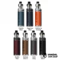Стартовий набір Voopoo Drag S Pro Pod Mod Kit (Original)