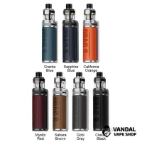 Voopoo Drag S Pro 