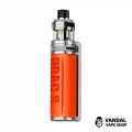 Стартовый набор Voopoo Drag S Pro Pod Mod Kit в оранжевом цвете