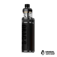Voopoo Drag S Pro - Classic Black