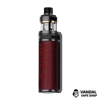 Voopoo Drag S Pro - Mystic Red