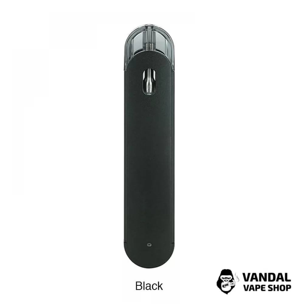 Eleaf Elven Pod Kit в черном цвете