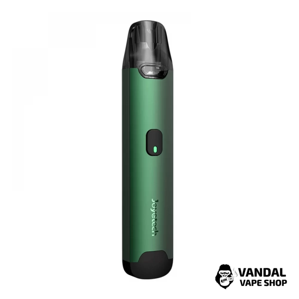Pod-система Joyetech Evio C Pod Kit 800 мАч в зелёном цвете