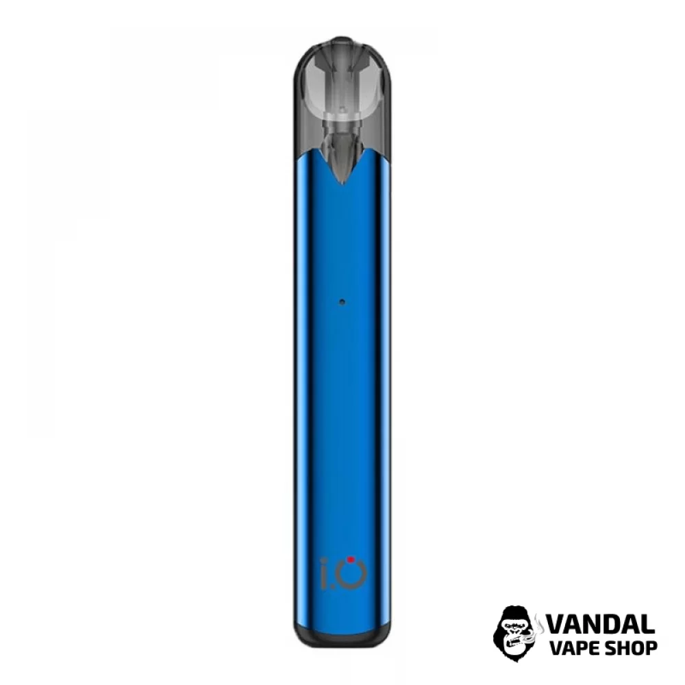 Pod система Innokin I.O Pod Kit на 310 mAh в синем цвете