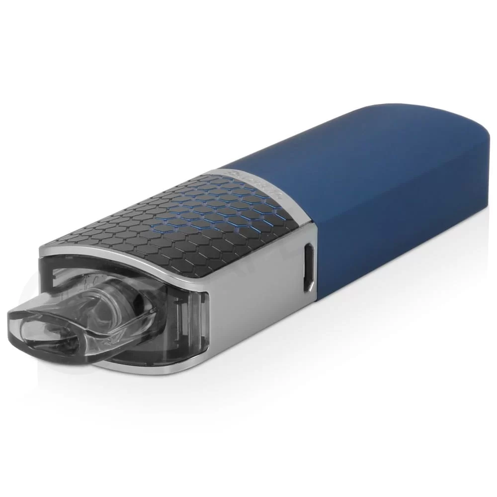 Pod система Innokin Sceptre Pod Kit на 1400 mAh в розовом цвете Pod система Innokin Sceptre Pod Kit на 1400 mAh в розовом цвете