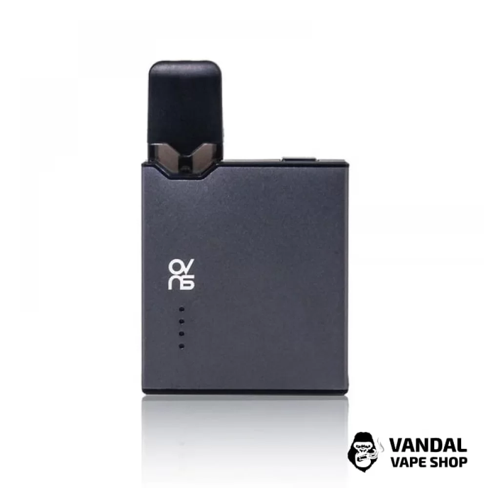 Стартовый набор OVNS JC01 Pod Kit в сером цвете Стартовый набор OVNS JC01 Pod Kit в сером цвете
