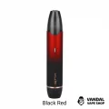 Оригинальная Pod-система Hotcig Kubi Refillable Pod Kit в черно-красной расцветке Оригинальная Pod-система Hotcig Kubi Refillable Pod Kit в черно-красной расцветке