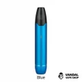 Оригінальна Pod-система Hotcig Kubi Refillable Pod Kit в синьому кольорі Оригінальна Pod-система Hotcig Kubi Refillable Pod Kit в синьому кольорі
