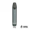 Оригінальна Pod-система Hotcig Kubi Refillable Pod Kit в сірому кольорі Оригінальна Pod-система Hotcig Kubi Refillable Pod Kit в сірому кольорі