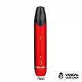 Оригинальная Pod-система Hotcig Kubi Refillable Pod Kit в красном цвете
