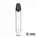 Оригінальна Pod-система Hotcig Kubi Refillable Pod Kit в срібному кольорі Оригінальна Pod-система Hotcig Kubi Refillable Pod Kit в срібному кольорі