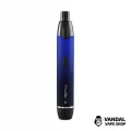 Pod система Hotcig Kubi 2 Refillable Pod Kit в сине-черном цвете Pod система Hotcig Kubi 2 Refillable Pod Kit в сине-черном цвете