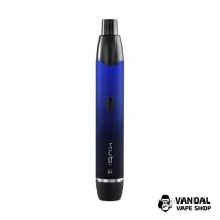 Hotcig Kubi 2 Refillable Pod Kit Blue Black