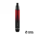 Pod система Hotcig Kubi 2 Refillable Pod Kit в красно-черном цвете