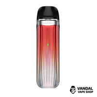 Vaporesso Luxe QS - Flame Red