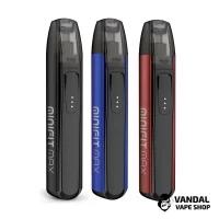 Justfog Minifit Max 