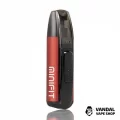 Justfog Minifit Starter Kit (Original) - Red в червоному кольорі