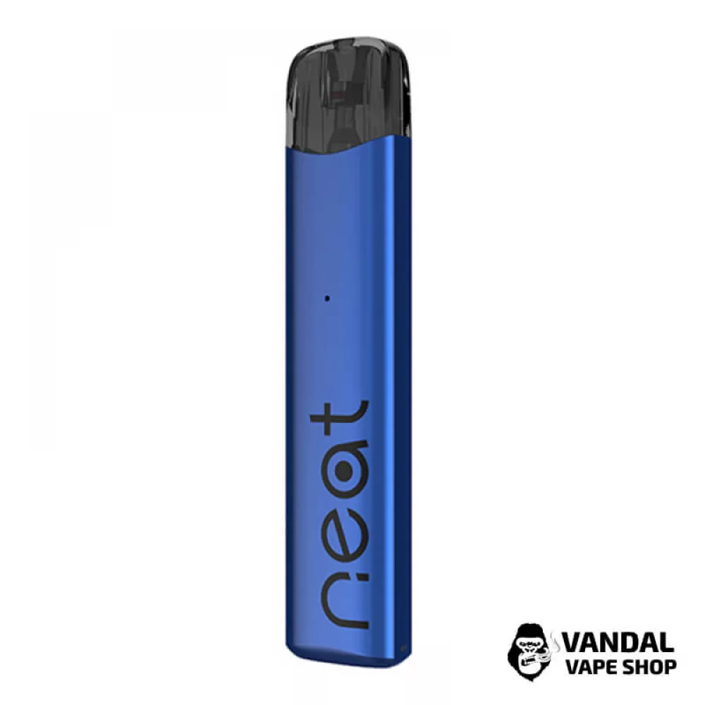 Pod-система UWELL Yearn Neat 2 Pod Kit в синем цвете
