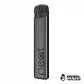 Pod-система UWELL Yearn Neat 2 Pod Kit в срібному кольорі Pod-система UWELL Yearn Neat 2 Pod Kit в срібному кольорі
