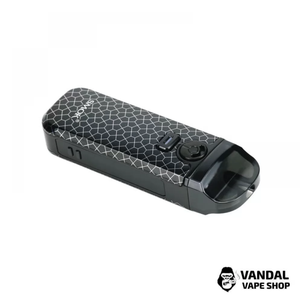 Стартовый набор SMOK Nord 4 Pod Kit в красном цвете