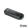 Стартовый набор SMOK Nord 4 Pod Kit в красном цвете