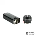 Стартовый набор SMOK Nord 4 Pod Kit в красном цвете