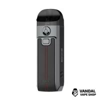 SMOK Nord 4 - Black