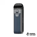 Стартовый набор SMOK Nord 4 Pod Kit в синем цвете