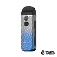 SMOK Nord 4 - Blue Grey Armor