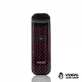 SMOK Nord 2 Pod Starter Kit (Original) Red